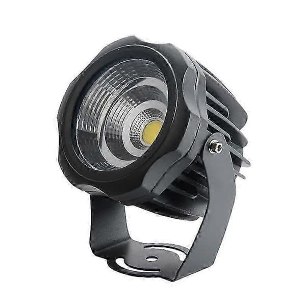 GETIT LED Flood Light COB Udendørs Vandtæt Spotlight Billboard Lys Havelampe