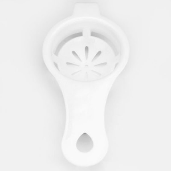 Separador Eficiente y Resistente de Huevos para Cocina Casera y Profesional