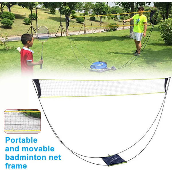 Sporting Symphony: Multi-Sport Combo Set, Enkel Montering För Snabb Installation, Patentsökt Design
