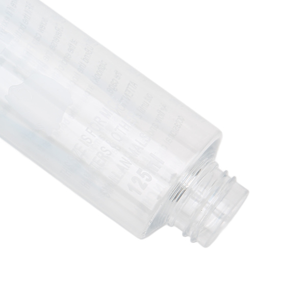 Automatisk hamster vattenflaska dispenser ingen dropp hamster dricksfontän för små djur grön 125 ml
