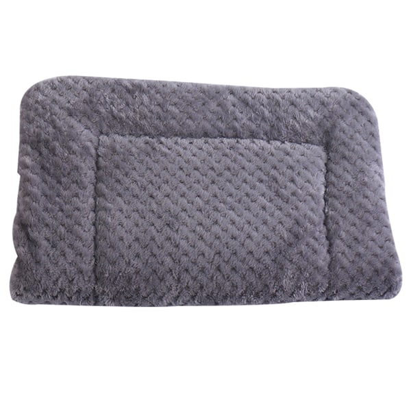 Warm pet sleeping mat blanket soft and thick pet nest