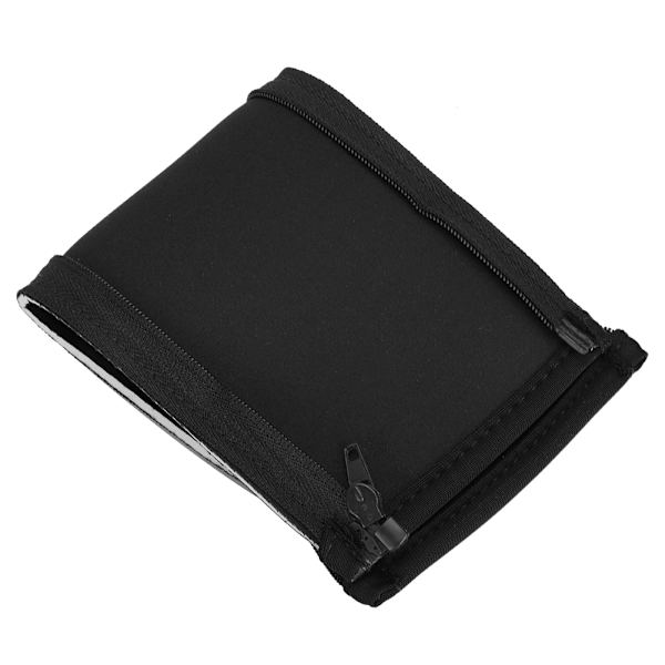 Ersättningshörlurar Öronkudde Huvudband Pad Cover för Iron Triangle M50(Svart)