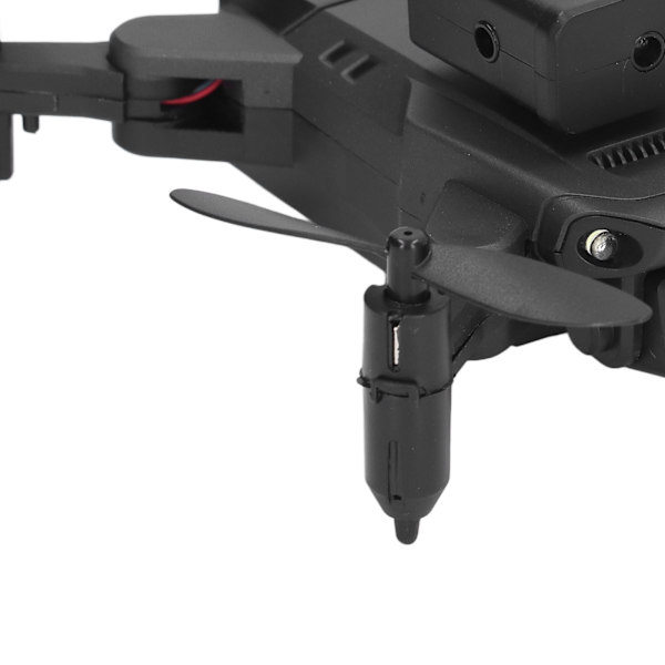 KY912 Mini Drone 4-veis hindring unngåelse Folding Quadcopter HD Aerial Photography Remote Control Aircraft