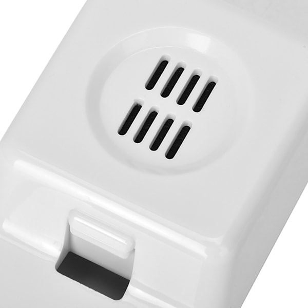433Mhz trådlöst intercomsystem Säkra Walkie Talkie-handenheter Utbyggbar för lagerkontor