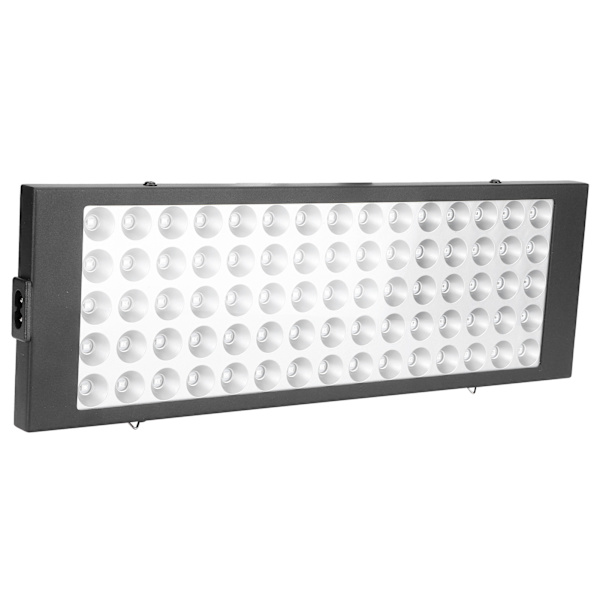 13W LED-kasvivalaisin, täyden spektrin paneeli, kasvatuslamppu sisätilojen kasveille