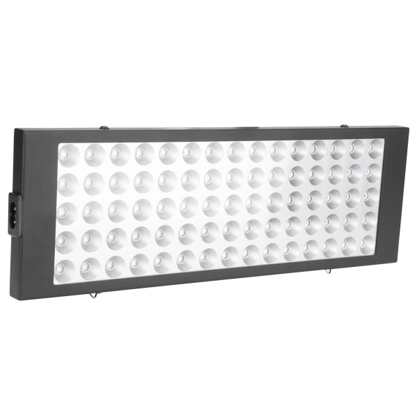 13W LED växtlampa Full Spectrum Panel Växtlampa för inomhusplan