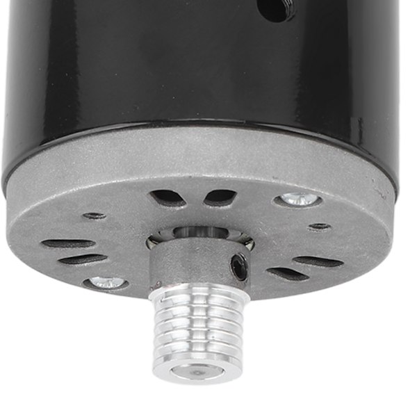 Tredemølle Drivmotor 180V 200W Metall Tredemølle Børste DC Motor Del med All Copper Coil for Utskifting