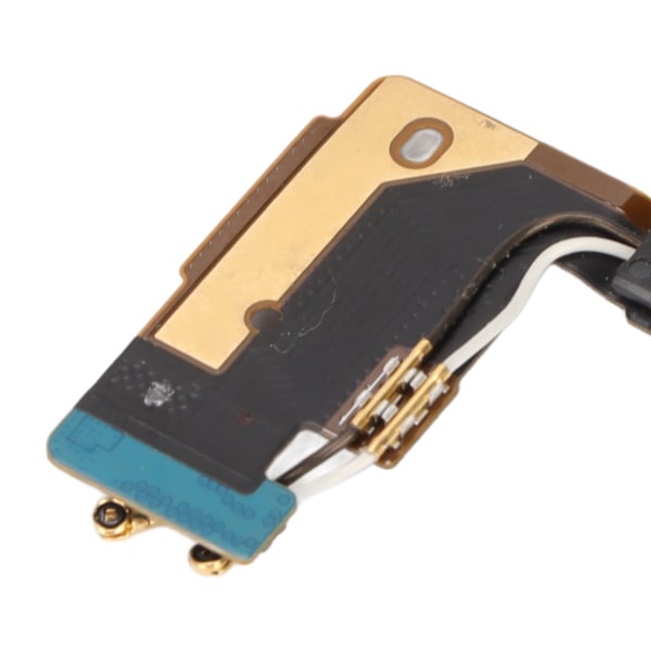 USB-latausportin liitinjohdon joustava kaapelivaihto LG G8 ThinQ:lle, eurooppalainen ja korealainen versio