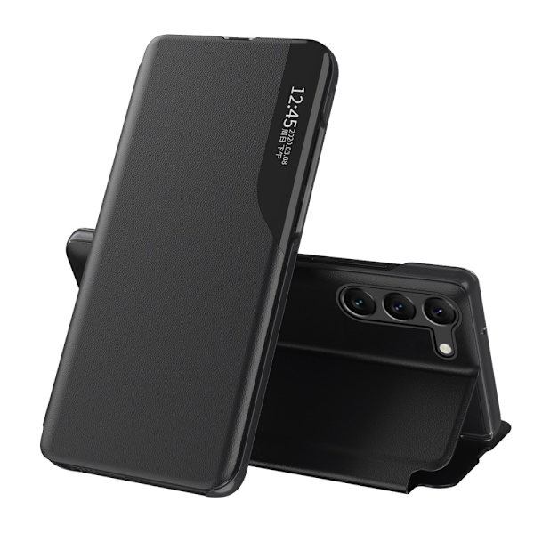 Samsung S24+ Clear View Window Case