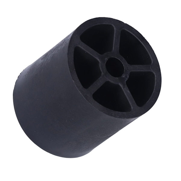 3in karosslyftblock Universal 60000LBS Förstärkt Nylon för Bilmodifiering