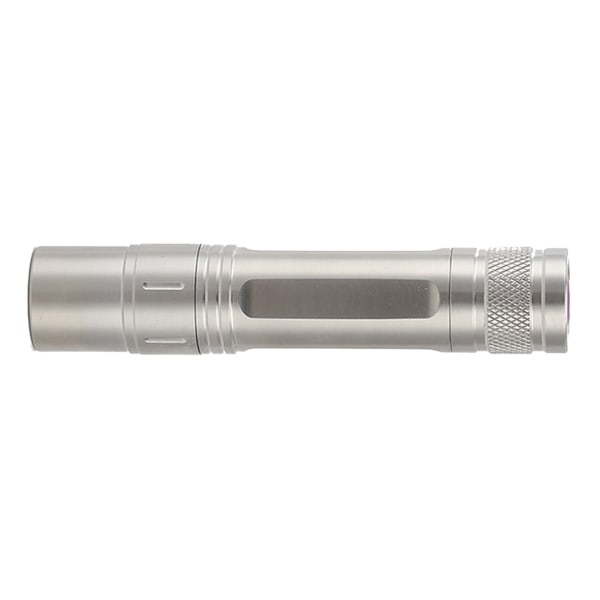 LED Fysioterapi Lommelygte Infrarød Rødt Lys 630nm +660nm 850