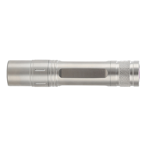 LED-fysioterapilampa Infraröd Rött Ljus 630nm +660nm 850