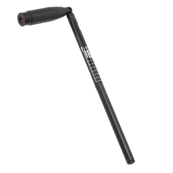 SRH789 SMA hannantenne Foldbar bredbånd teleskopantenne for YAESU/Vertex VX‑1R VX‑2R VX‑3R VX‑5R VX‑6R VX‑7R