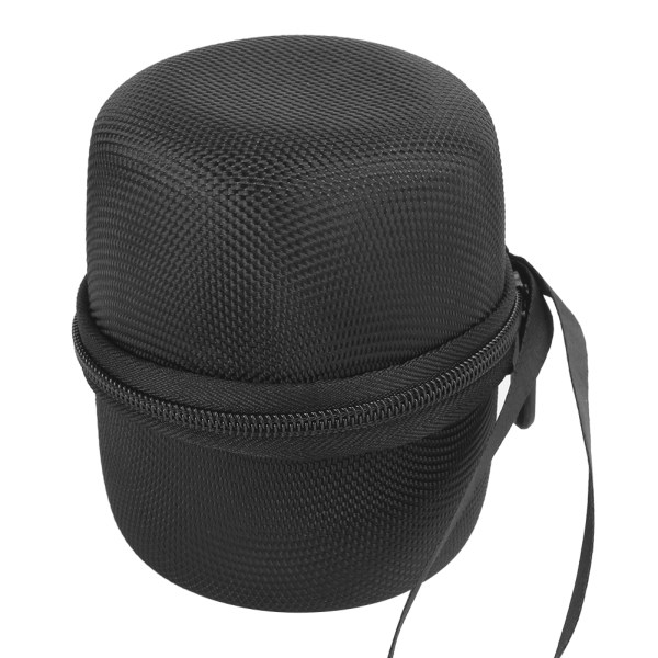 Bärbar Bluetooth-högtalarskyddsfodral Kolumnförvaringsväska Bärväska för Sony SRSXB12