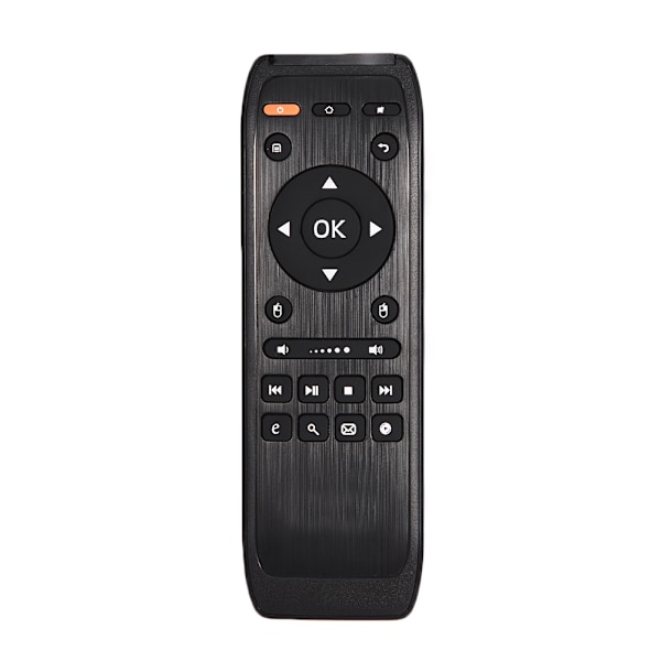 Kannettava Mini Air Mouse Langaton Näppäimistö Kaukosäädin TV/ PC/ Android iOS Älypuhelimeen