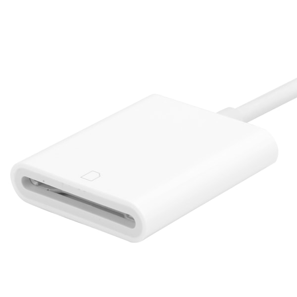 Typ C till minneskortläsare USB3.1 Universal OTG-adapter för mobiltelefon surfplatta