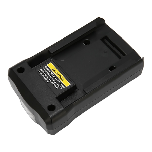 40V Lithium Batterilader til 36 til 40V Batteri OP4015 OP4026 OP4026A OP4030 OP4040 OP4050 OP4050A OP4060 OP4060A OP40201