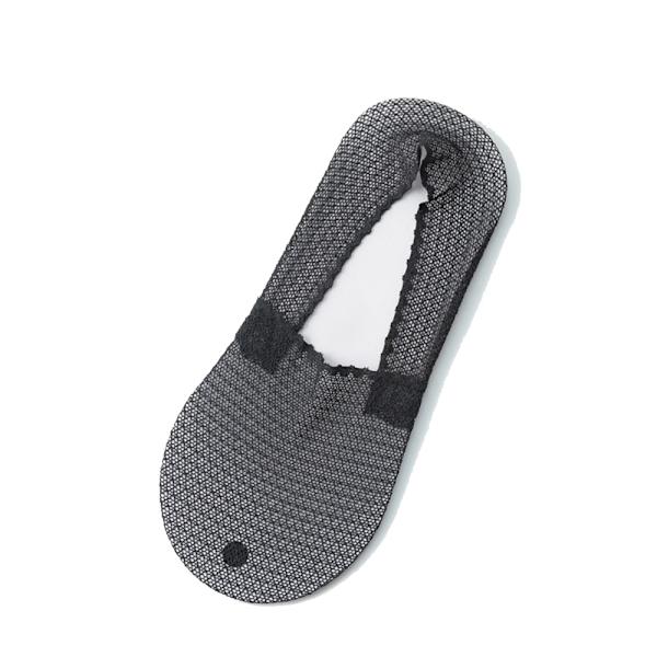 Spetsbåtsockor, andningsbara, halkfria, lätt textur, för matta