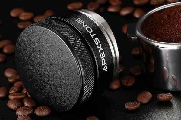 Kaffedistributör, kaffedistributör 58mm, espressodistributör