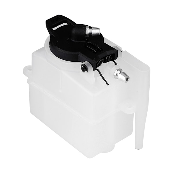 Gas Power Vehicle Model Accessory 75CC 02004 Bränsletank för HSP 94188 / 94122 1/10 Skala RC Bil