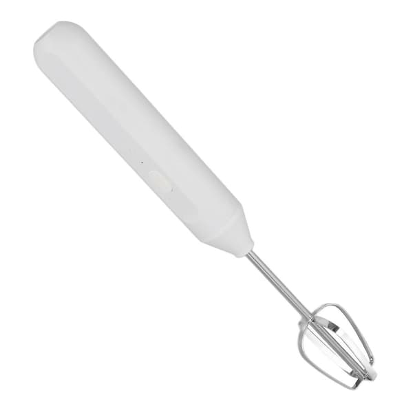 Elektrisk æggepisker, mælkeskummer, milkshakeblender