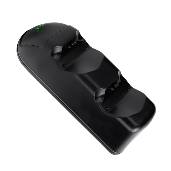 DOBE TP4‑1781 Dubbel laddningsdockningsstation spelkontroll laddare passar för PS4 Gamepad