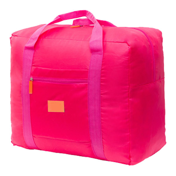 Håndreiseveske Duffel Bag Folding Travel Organizer