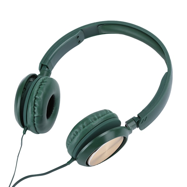 Langalliset lasten kuulokkeet, kannettavat korvan yli -kuulokkeet, langalliset pelimusiikin handsfree-kuulokkeet