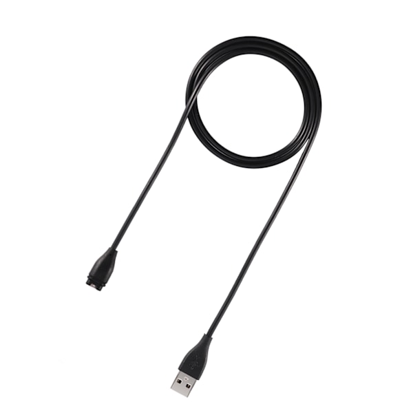 USB-ladekabel og dataoverføringskabel for Garmin Fenix 5/5S/5X og Forerunner935