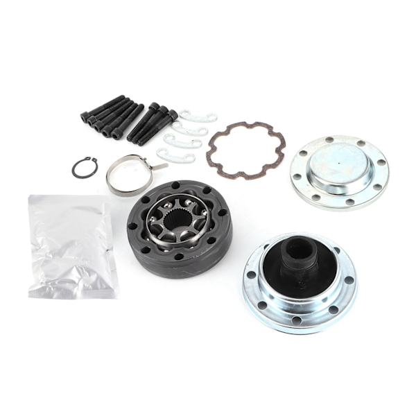 Drivaxlar CV-ledssatser 932‑306 Kardanaxelhuvud Passar för JK Wrangler 2007‑2018