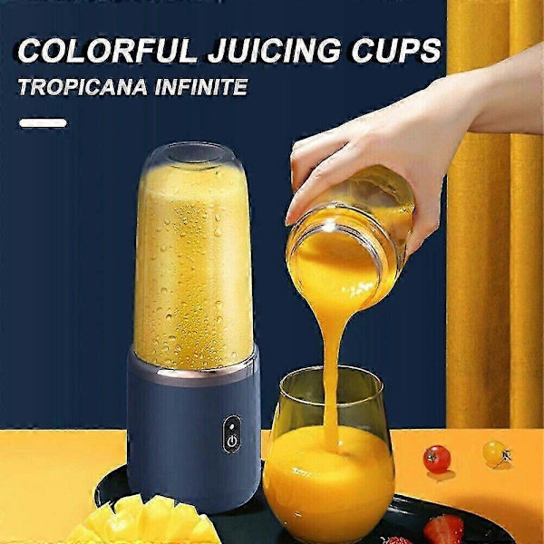 GETIT Blender, Smoothie Maker, Juicer Blender, High-Speed Blender, Professionel Blender