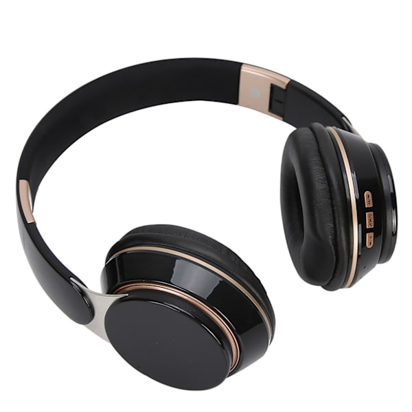 Bluetooth 5.0 -kuuloke, langaton, stereokuulokkeet mikrofonilla, pelikuulokkeet