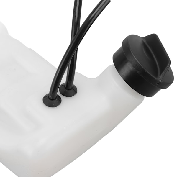 Trimmer Gas Tank Gas Brændstoftank Samling til STIHL FS80 FS80r FS75 FS76 FS74 FS72 FS85