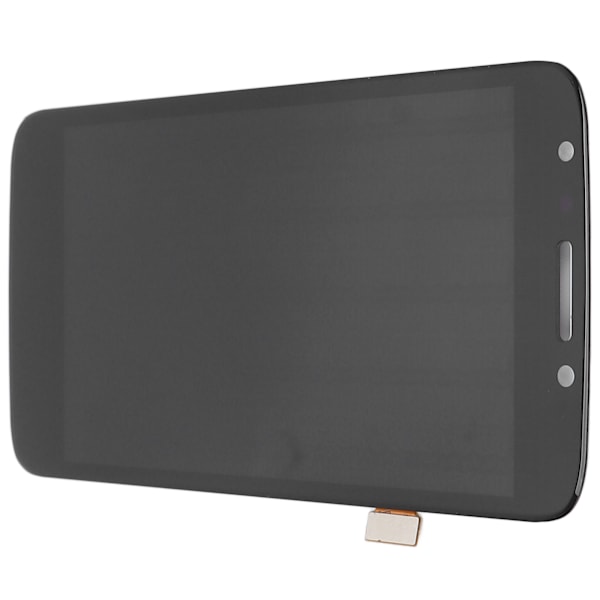 Puhelimen näytön vaihto-osat Moto E4:lle (US-versio) LCD-näyttö kosketusnäyttö
