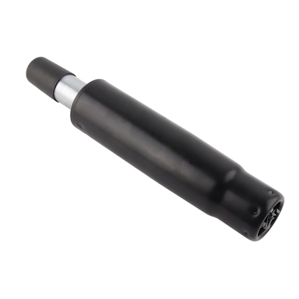 360° roterande svart kontorsstol gaslyftcylinder explosionssäker hushållsstol cylinderbyte