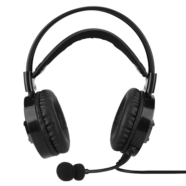 Anti-brusljud Walkie Talkie-hörlurar Bärbar Radio Headset För Baofeng 888S 5RE 5R UV 82