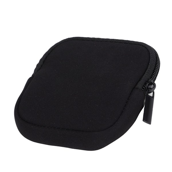 Elektronisk tilbehørsveske Digital Gadget Organizer Bag for trådløs Power Bank Mobil strømforsyning