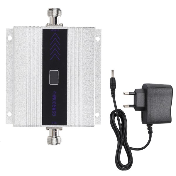 Hopea GSM900MHZ N Naaras Matkapuhelin Signaalivahvistin Vastaanotin Toistin 100-240V(EU )