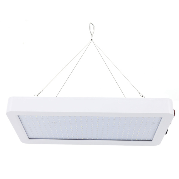 2000W Full Spectrum LED Grow Light Dobbelt Afbryder Plante Grow Ligh