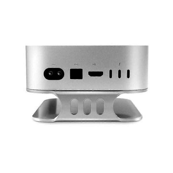 Bordstativ kompatibel med Mac Mini M4 2026 Varmespredning