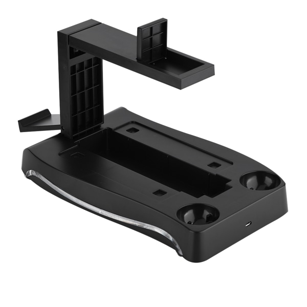 Laddningsstation för PS4 VR-kontroller, laddningsdocka, laddningsstation, hållare