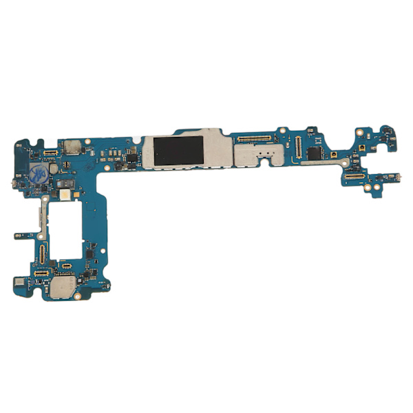 Avattu matkapuhelimen emolevy PCB-emolevy logiikkakortti Samsung Galaxy Note9 64GB:lle