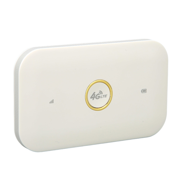 4G LTE Mobil Hotspot 150Mbps Mobil WiFi Router Forbind op til 12 brugere til fjernarbejdere