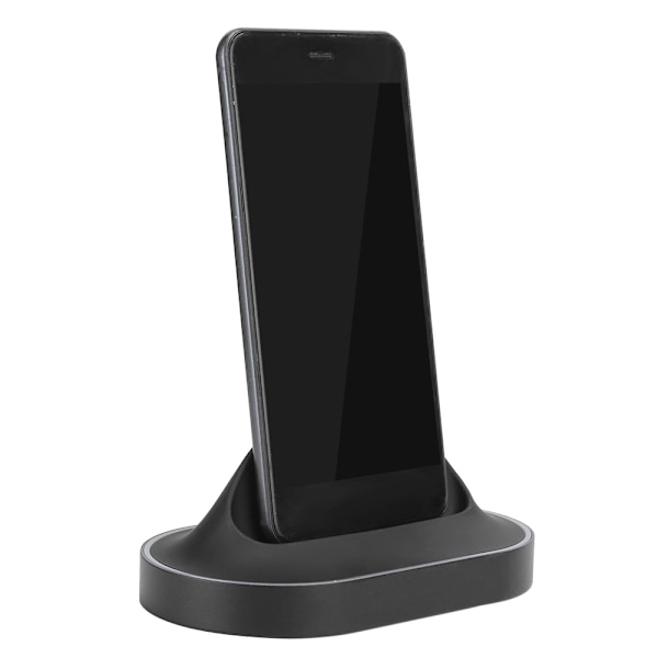 Type-C til HDMI til Dex Station opladningsbase 4 i 1 koncentrator til Samsung S9/S8/Note8