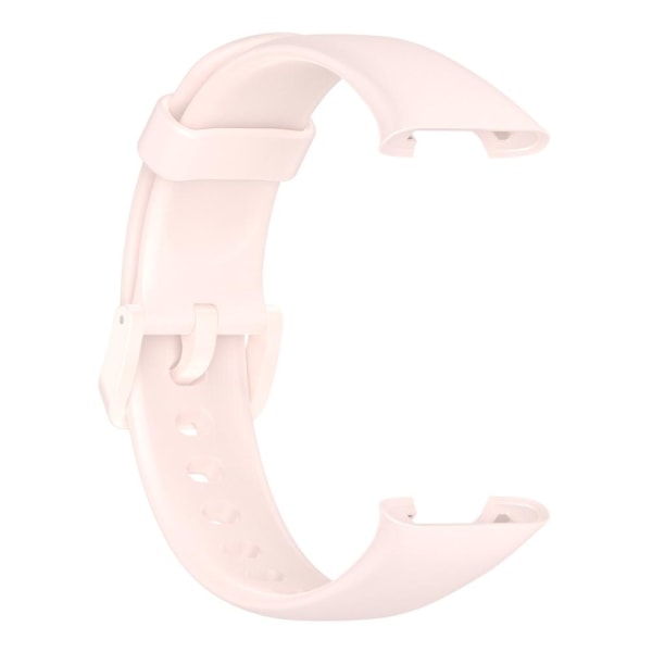 Udskiftningsremme Kompatibel med Xiaomi Mi Band 7 Pro Bløde Silikone Remme Åndbar Justerbar Håndledsrem