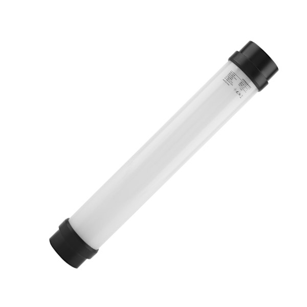 Utomhus tältlampa bärbar nöd USB uppladdningsbar camping L