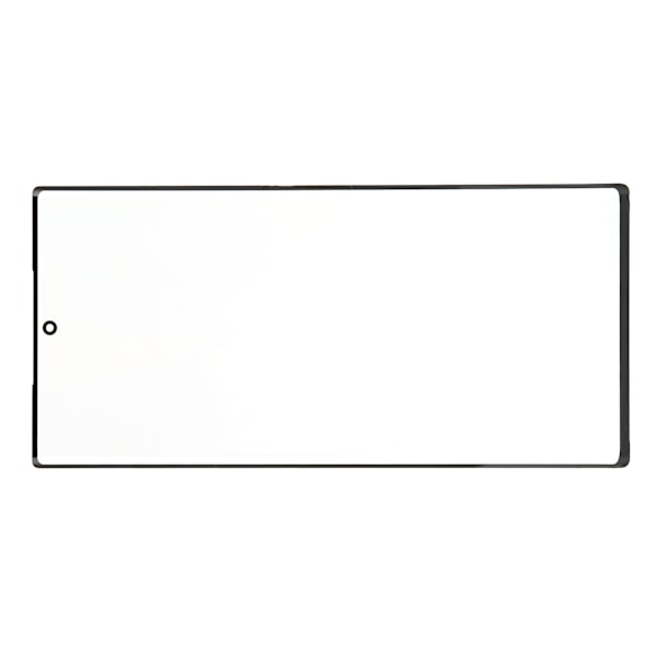 Front Outer Screen Glass Phone Outer Display Lens Reparation OCA Tape til Samsung Note 20 Ultra 5G