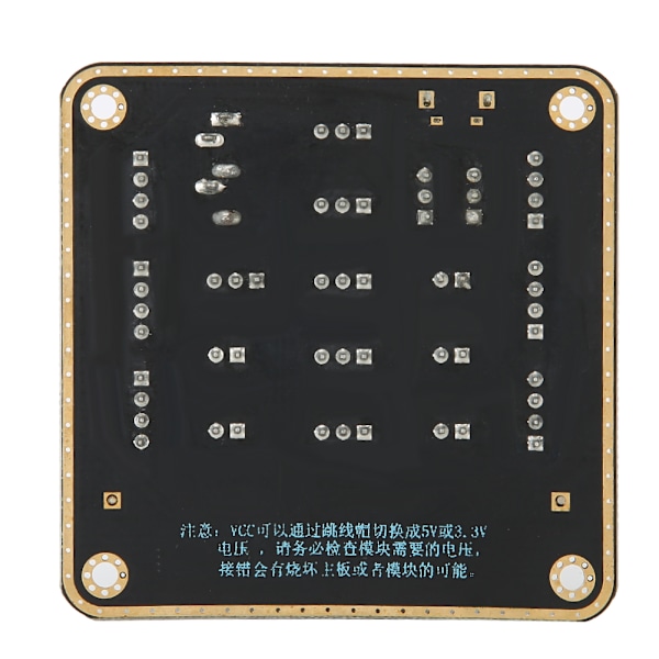 Utvecklingskort Micro Bit Adapter Multi-Interface Överföring Programmering Inlärning Micro Bit Utvecklingskort