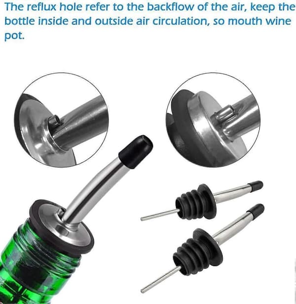 GETIT Oljesprayflaske 100ml. Oljesprayflaske. Eddiksprøyte Oljedispenser.