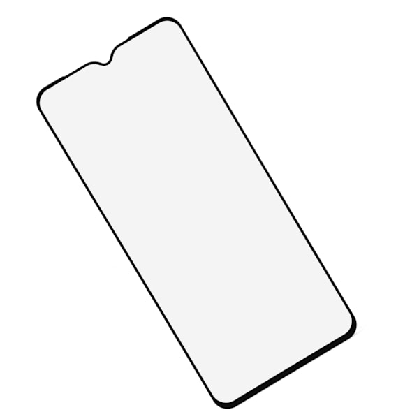 Hærdet glas skærmbeskytter til Redmi 9 mobiltelefoner